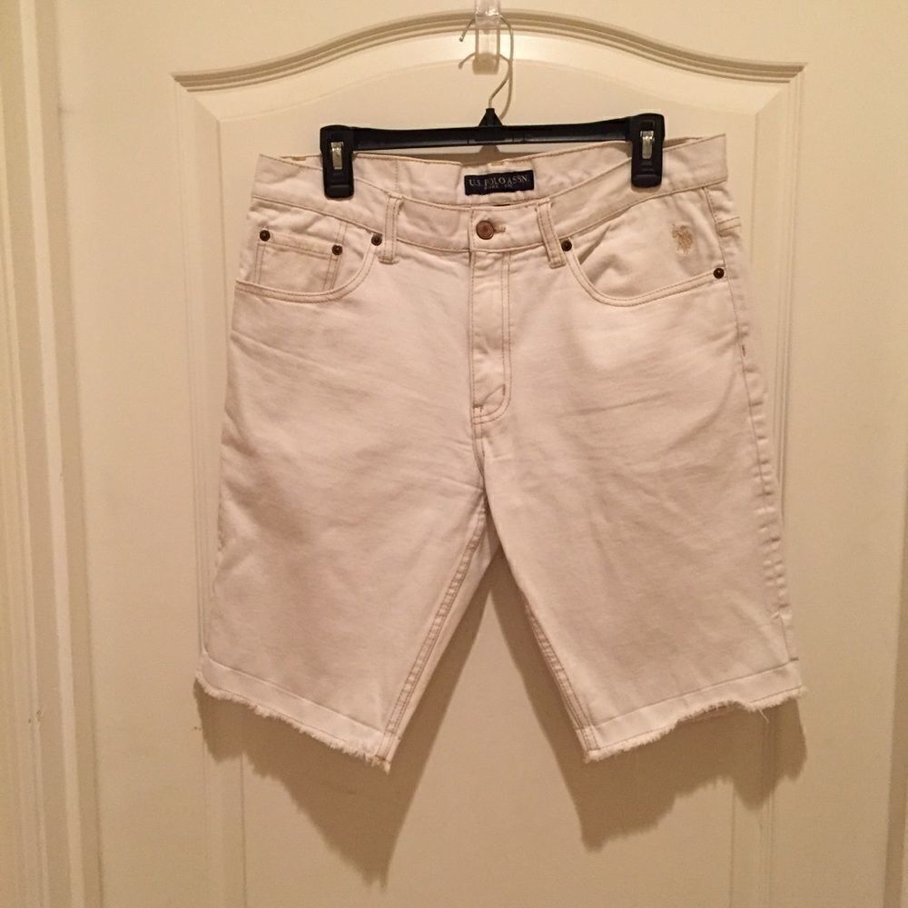 US Polo Assn Men’s Shorts